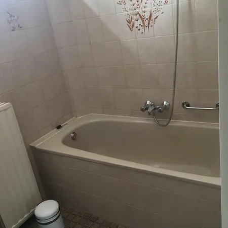 Villa Logies De Gladiool Lisse